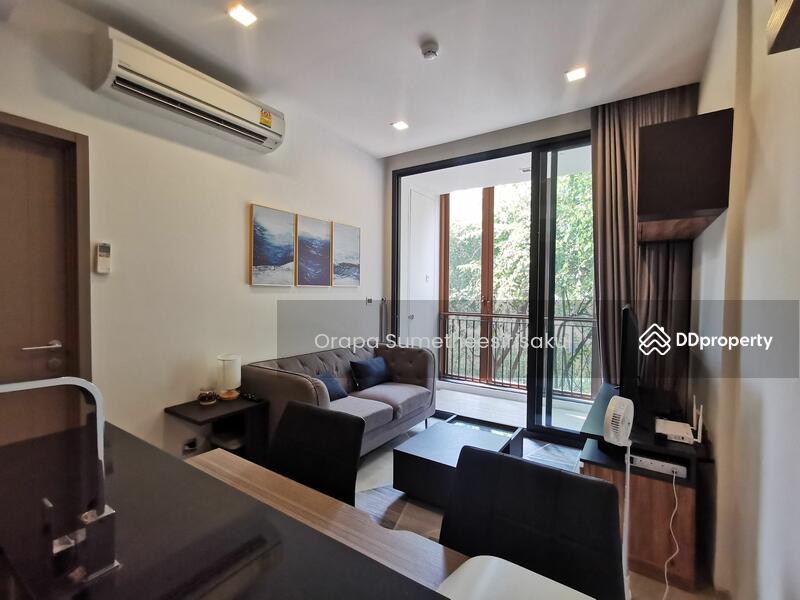 ให้เช่า - Mori Haus : โมริ เฮาส์, กรุงเทพ