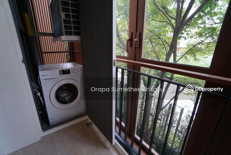 ให้เช่า - Mori Haus : โมริ เฮาส์, กรุงเทพ