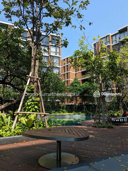 ให้เช่า - Mori Haus : โมริ เฮาส์, กรุงเทพ