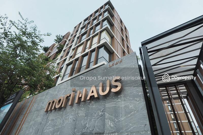 ให้เช่า - Mori Haus : โมริ เฮาส์, กรุงเทพ