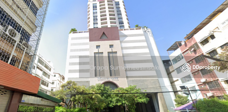 For Rent - Masterview Executive Place, Bangkok