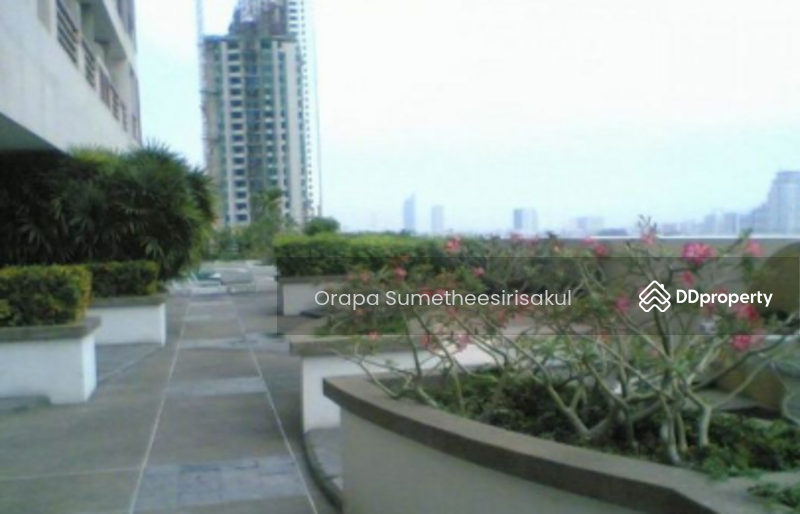 For Rent - Masterview Executive Place, Bangkok