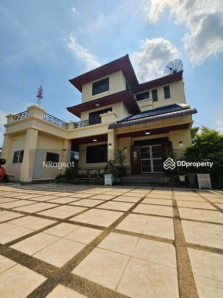 ขาย - บ้านเดี่ยวลาดพร้าว 93, กรุงเทพ