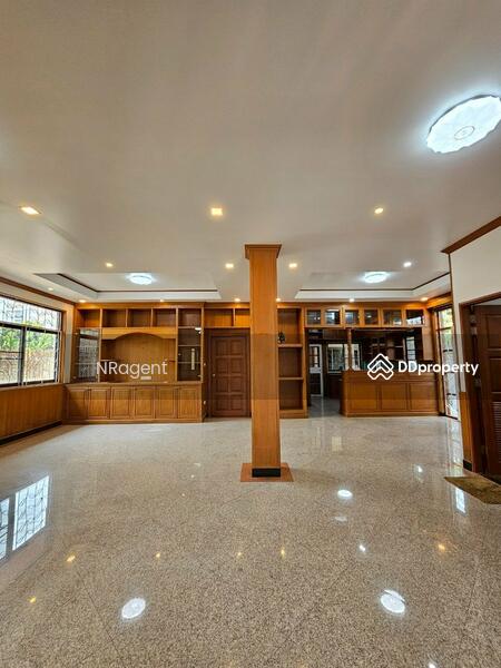 ขาย - บ้านเดี่ยวลาดพร้าว 93, กรุงเทพ