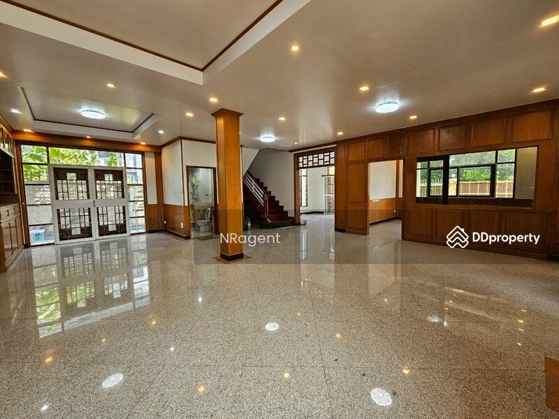 ขาย - บ้านเดี่ยวลาดพร้าว 93, กรุงเทพ