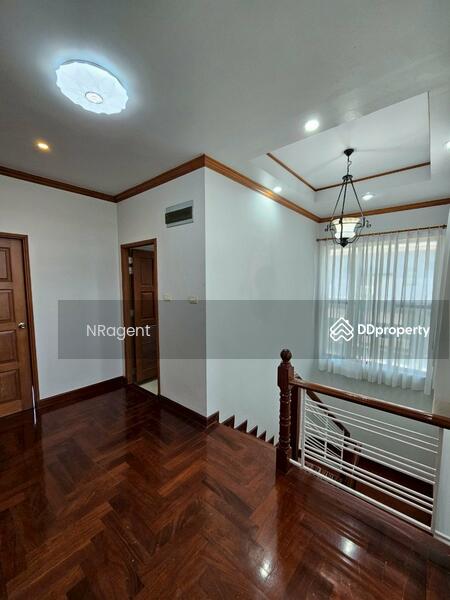 ขาย - บ้านเดี่ยวลาดพร้าว 93, กรุงเทพ