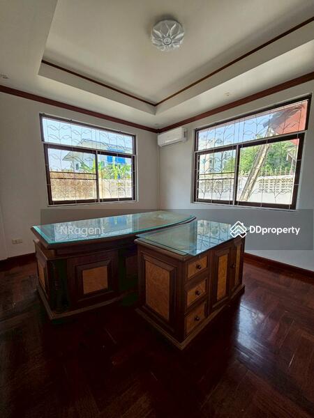 ขาย - บ้านเดี่ยวลาดพร้าว 93, กรุงเทพ
