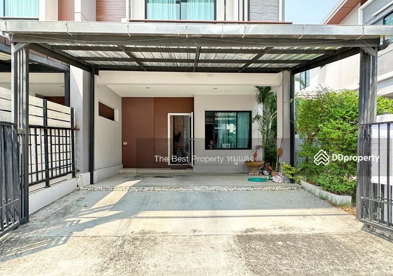 For Sale - Natura Trend Srinakarin, Samut Prakan