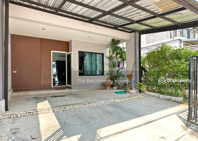 For Sale - Natura Trend Srinakarin, Samut Prakan