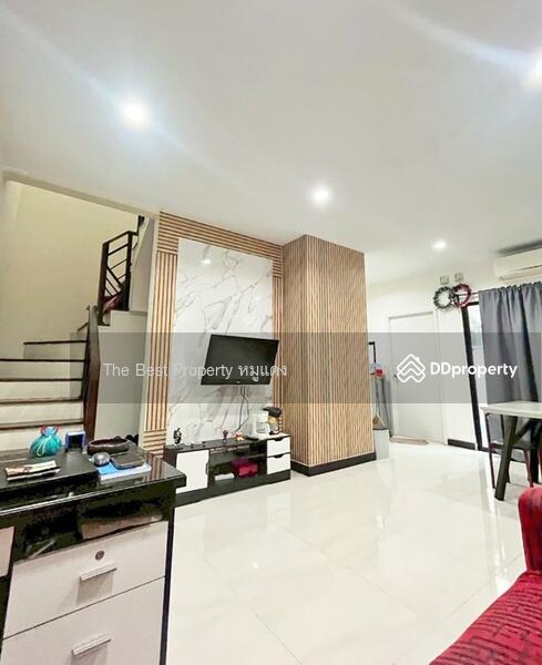 For Sale - Natura Trend Srinakarin, Samut Prakan