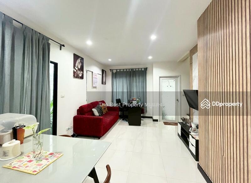 For Sale - Natura Trend Srinakarin, Samut Prakan