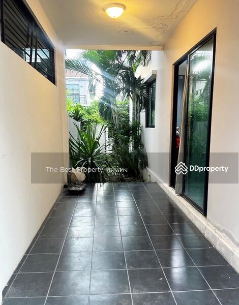 For Sale - Natura Trend Srinakarin, Samut Prakan