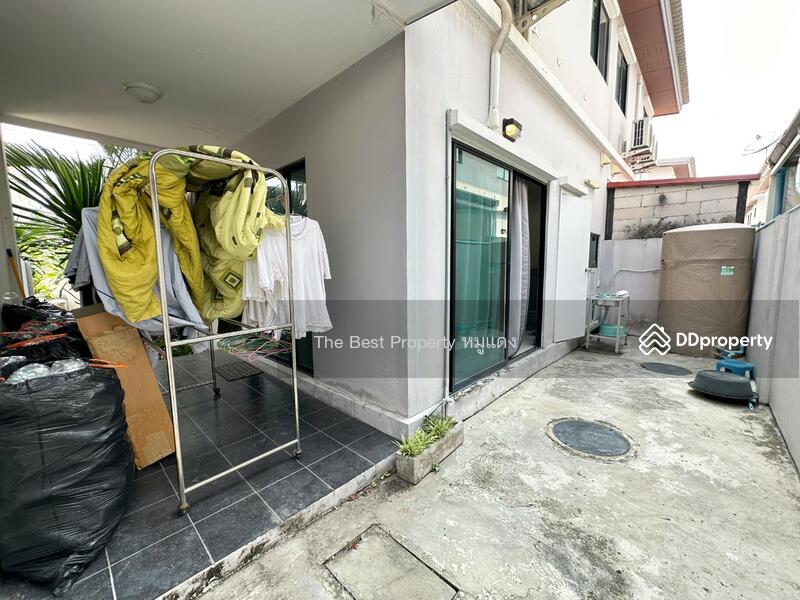 For Sale - Natura Trend Srinakarin, Samut Prakan