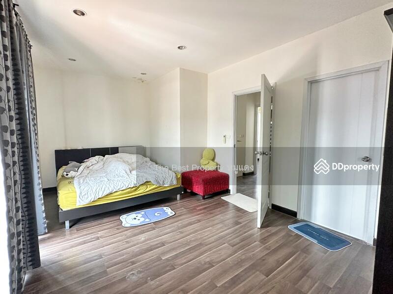 For Sale - Natura Trend Srinakarin, Samut Prakan