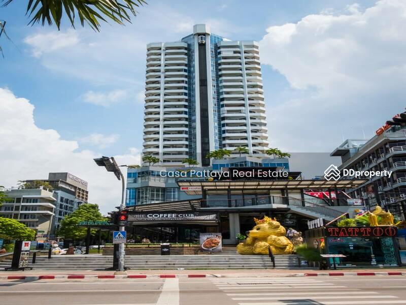 For Sale - Markland Condominium Pattaya, Chon Buri