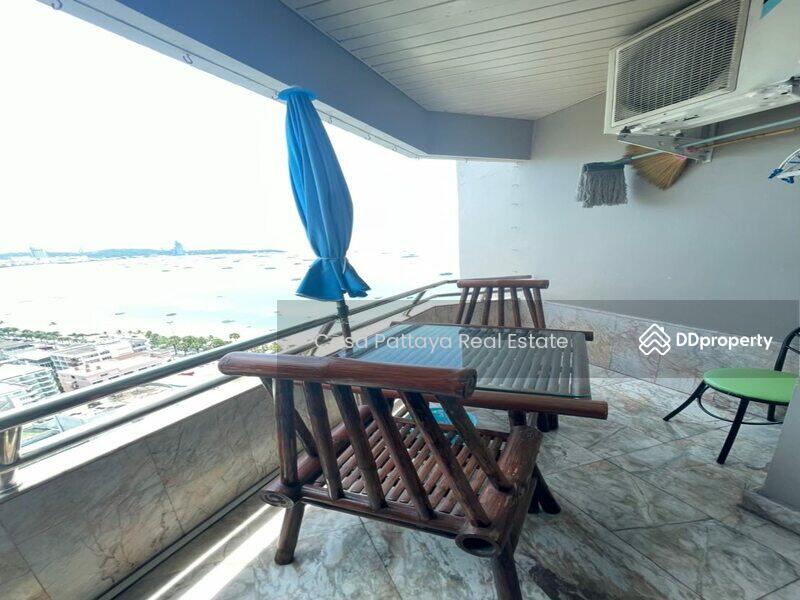 For Sale - Markland Condominium Pattaya, Chon Buri