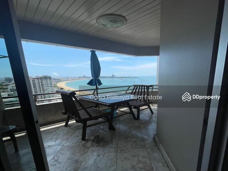 For Sale - Markland Condominium Pattaya, Chon Buri
