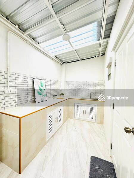 For Sale - Pruksa Ville 37 Watcharapol-Permsin, Bangkok