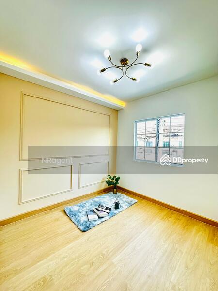 For Sale - Pruksa Ville 37 Watcharapol-Permsin, Bangkok