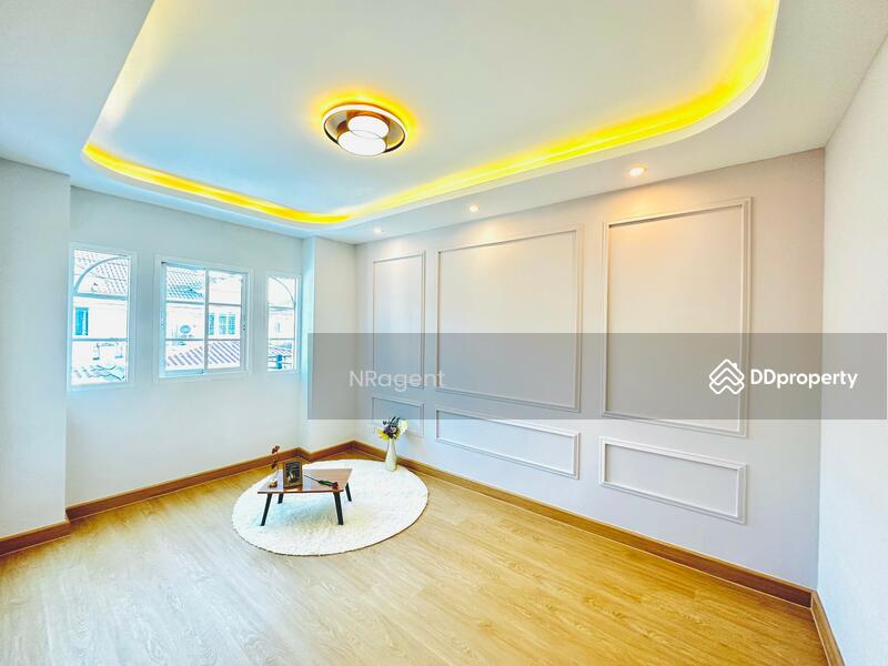 For Sale - Pruksa Ville 37 Watcharapol-Permsin, Bangkok