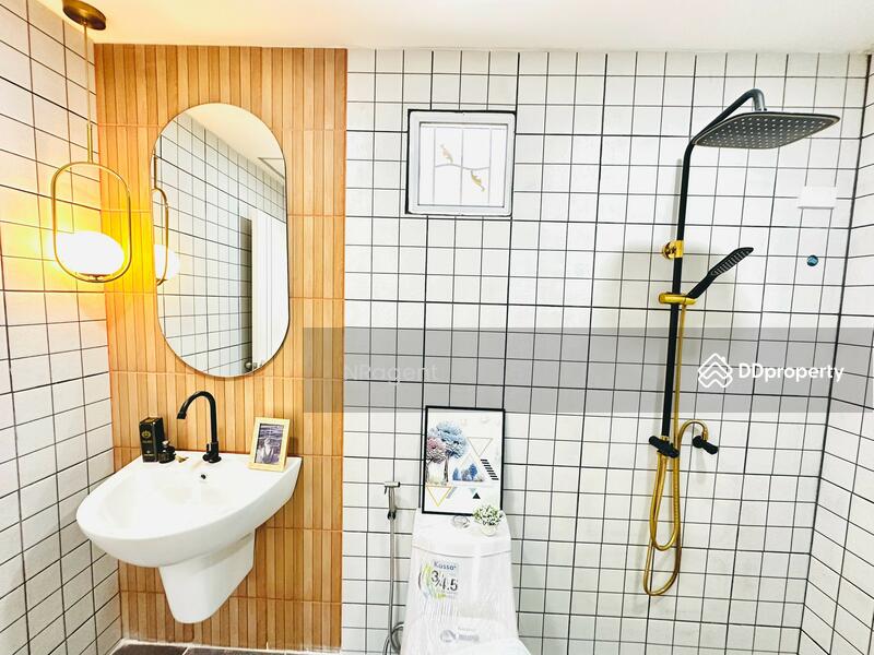 For Sale - Pruksa Ville 37 Watcharapol-Permsin, Bangkok