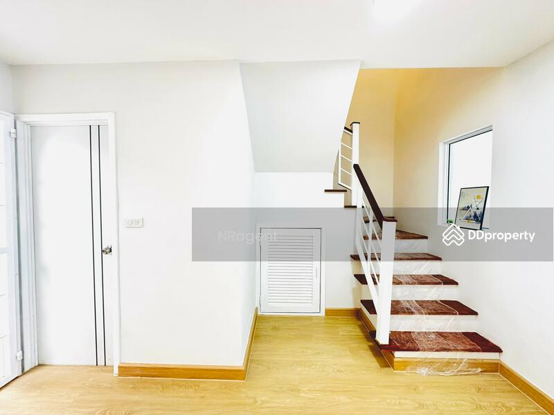 For Sale - Pruksa Ville 37 Watcharapol-Permsin, Bangkok