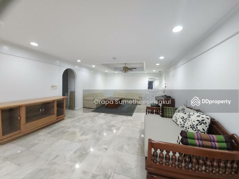 For Rent - Empire House, Bangkok