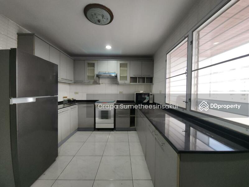 For Rent - Empire House, Bangkok