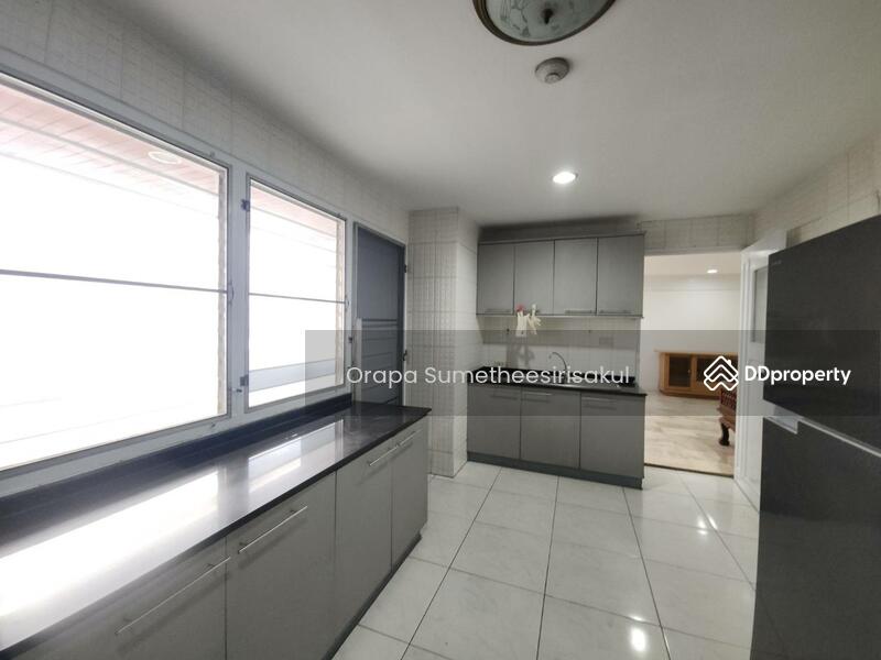 For Rent - Empire House, Bangkok