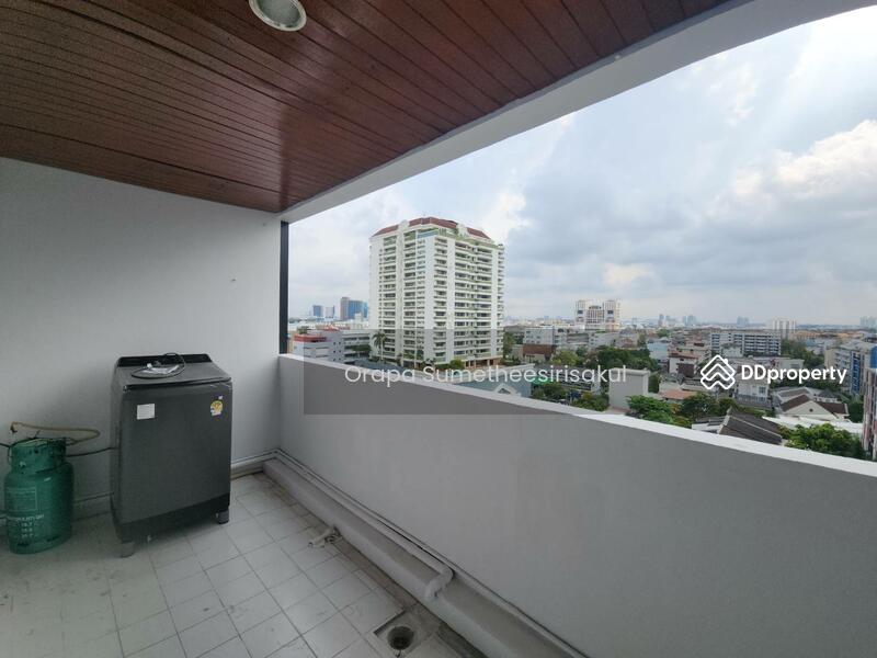 For Rent - Empire House, Bangkok