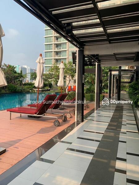 ให้เช่า - Rhythm Ratchada : ริธึ่ม รัชดา, กรุงเทพ