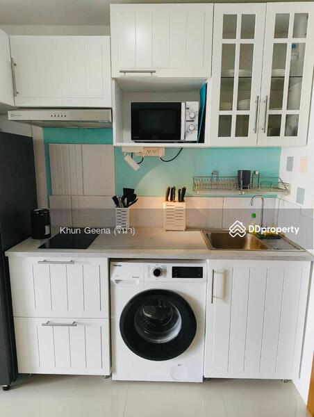 For Sale - Beach 7 Condominium, Chon Buri