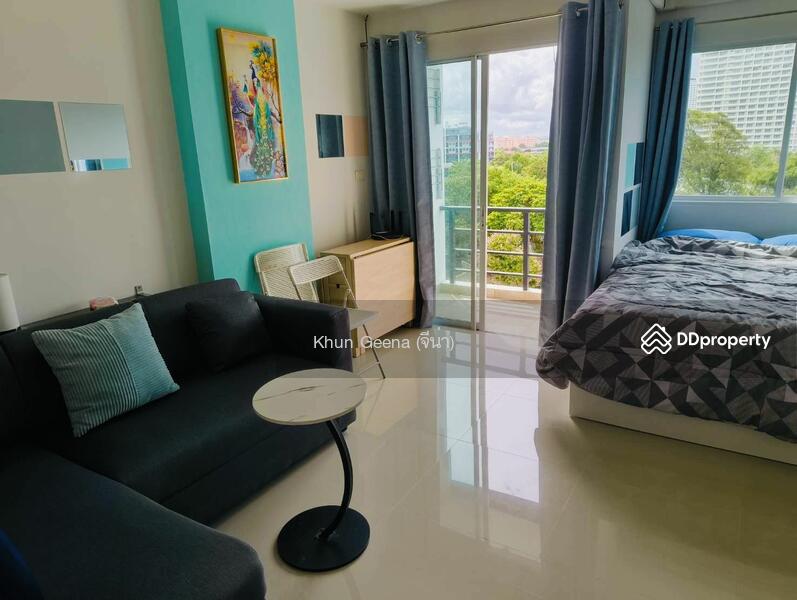For Sale - Beach 7 Condominium, Chon Buri