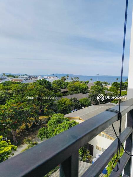 For Sale - Beach 7 Condominium, Chon Buri