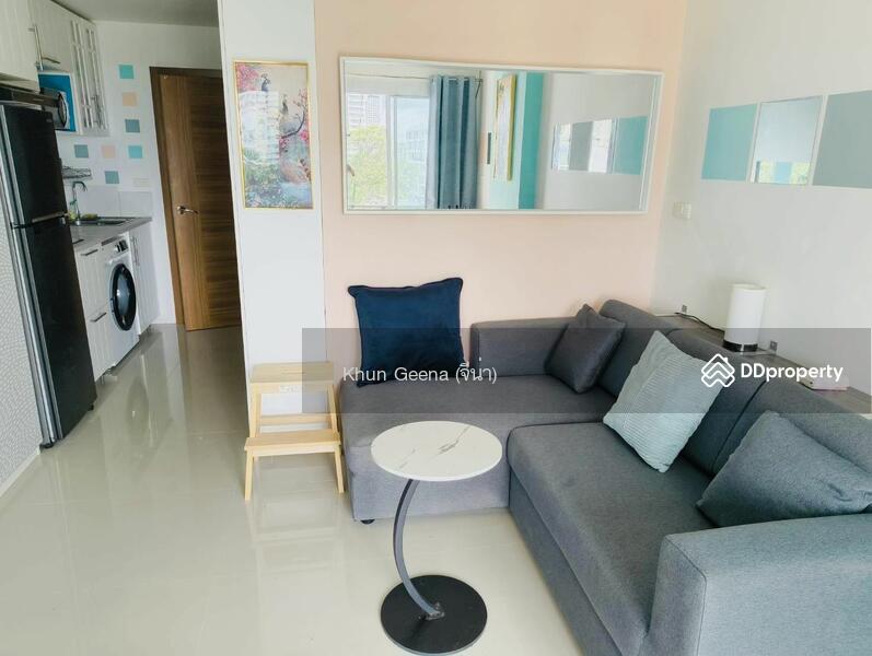 For Sale - Beach 7 Condominium, Chon Buri