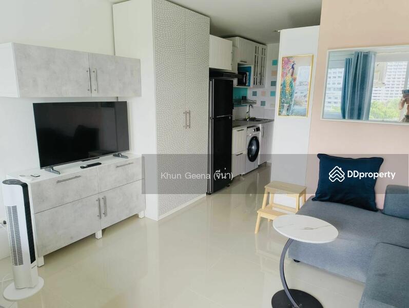 For Sale - Beach 7 Condominium, Chon Buri