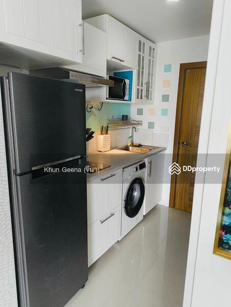 For Sale - Beach 7 Condominium, Chon Buri