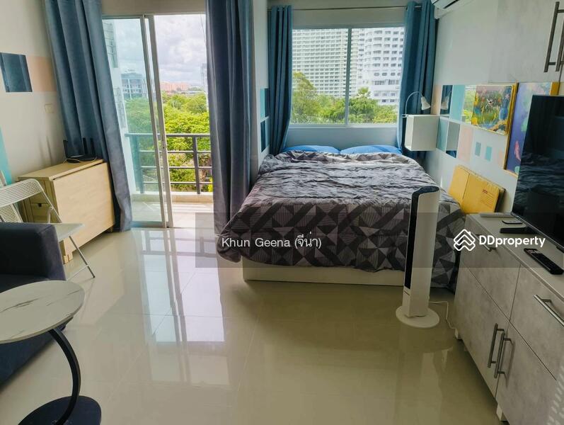 For Sale - Beach 7 Condominium, Chon Buri