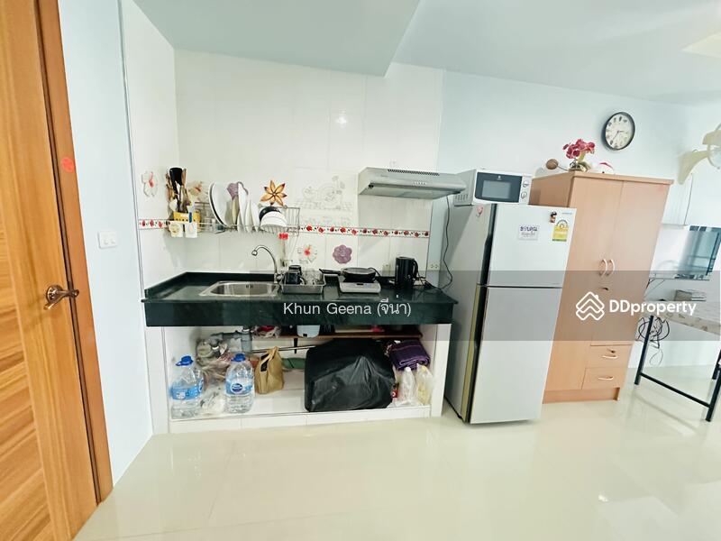 For Sale - Beach 7 Condominium, Chon Buri