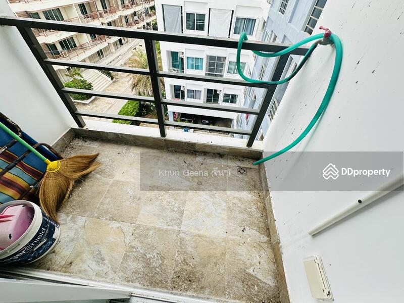 For Sale - Beach 7 Condominium, Chon Buri