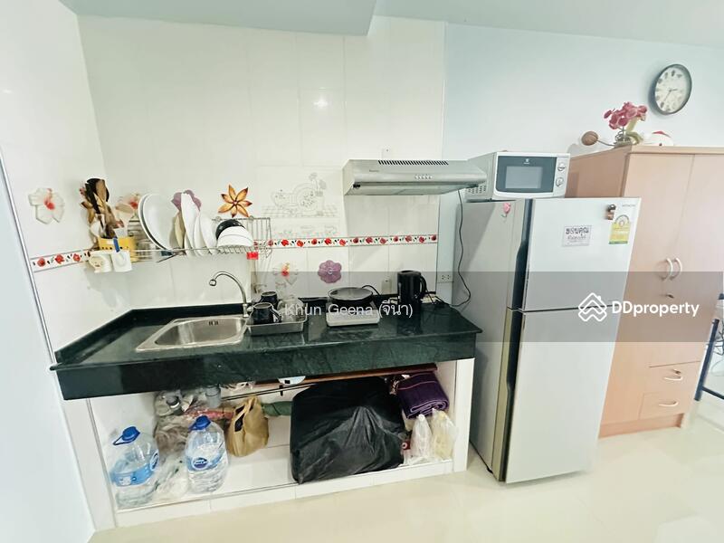 For Sale - Beach 7 Condominium, Chon Buri