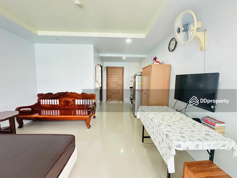 For Sale - Beach 7 Condominium, Chon Buri