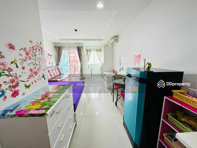 For Sale - Beach 7 Condominium, Chon Buri