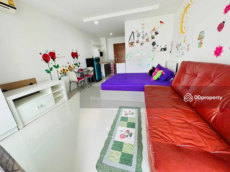 For Sale - Beach 7 Condominium, Chon Buri