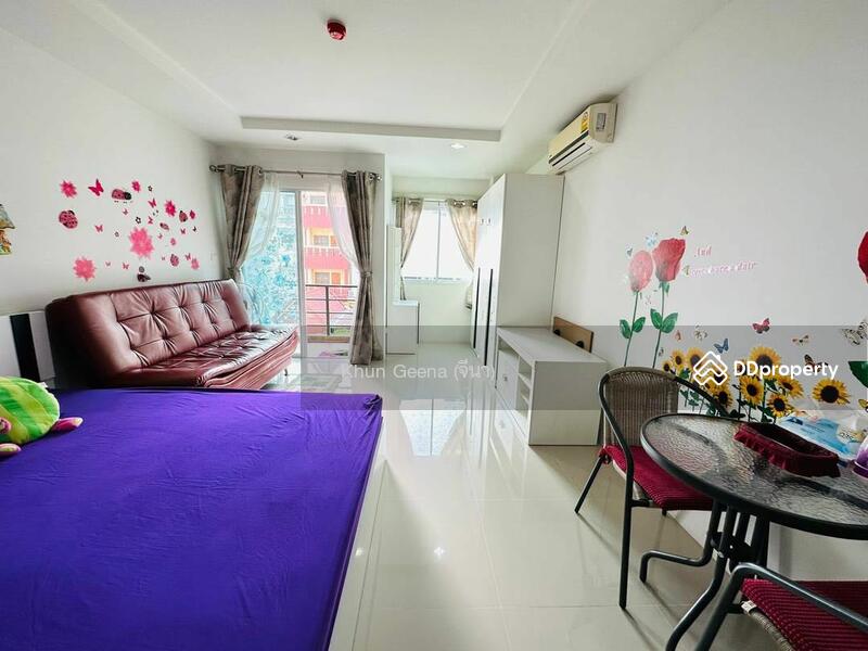 For Sale - Beach 7 Condominium, Chon Buri