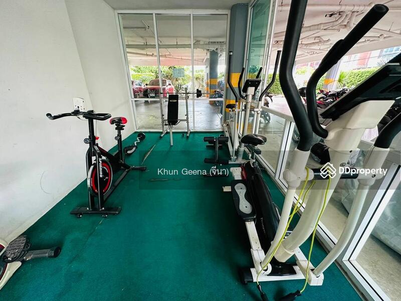 For Sale - Beach 7 Condominium, Chon Buri