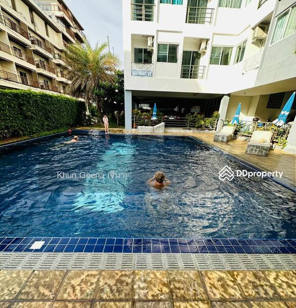 For Sale - Beach 7 Condominium, Chon Buri