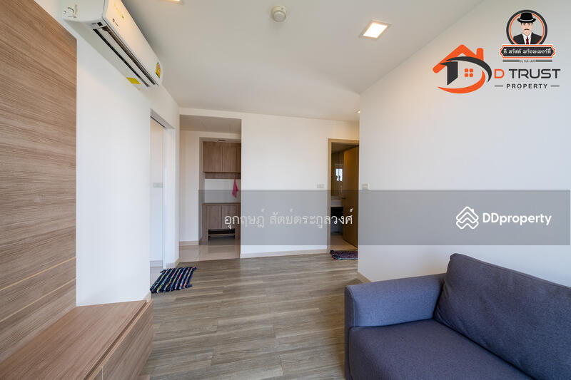 ให้เช่า - Moniiq Sukhumvit 64 : โมนีคสุขุมวิท64, กรุงเทพ