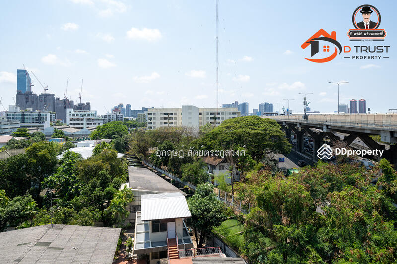 ให้เช่า - Moniiq Sukhumvit 64 : โมนีคสุขุมวิท64, กรุงเทพ