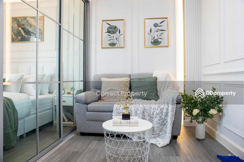 For Rent - A Space Me Bangna, Samut Prakan